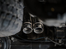 Load image into Gallery viewer, AWE Tuning 2016-2022 Toyota Tacoma 0FG Exhaust with BashGuard - No Tips - 3015-31826