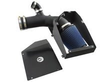 Load image into Gallery viewer, aFe MagnumFORCE Intakes Stage-2 P5R AIS P5R VW R32 08-09 V6-3.2L MKV - 54-11772
