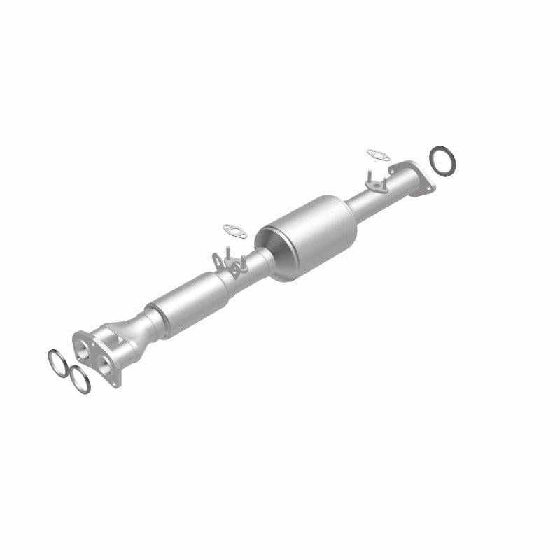 MagnaFlow Direct Fit Catalytic Converter 91-95 Toyota Previa 2.4L - 3391896