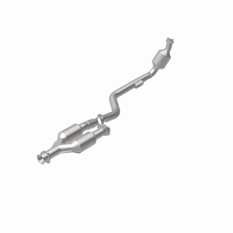 MagnaFlow 07-08 Chrysler Crossfire 3.2L Direct Fit Converter - 5411188