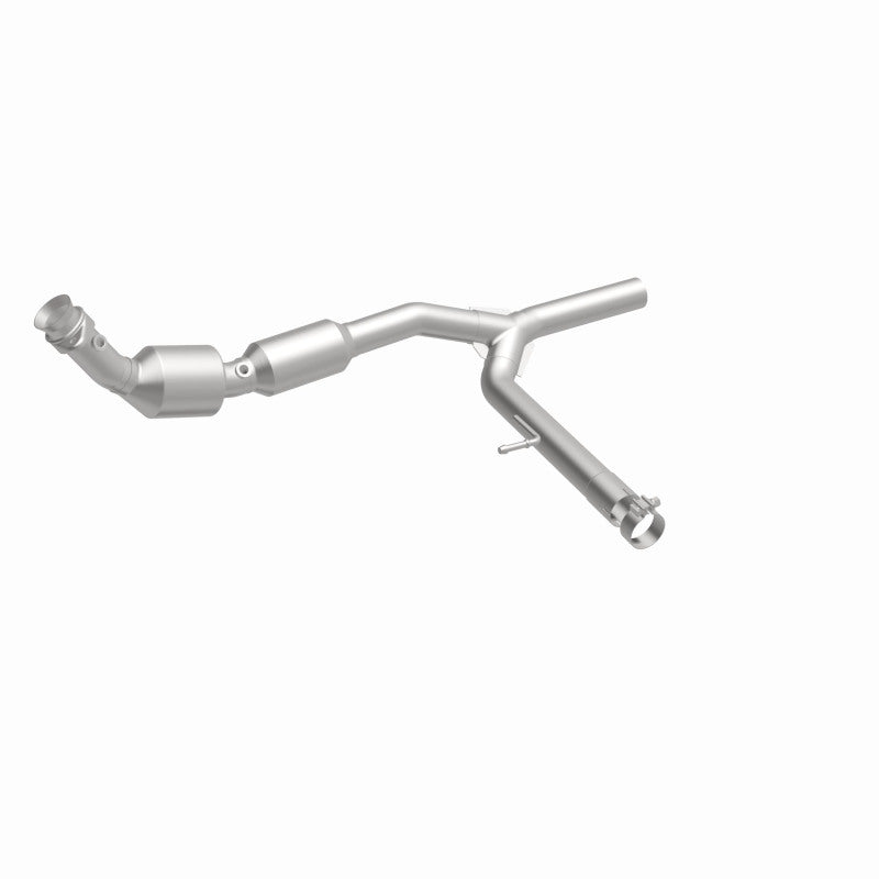 MagnaFlow 04-05 Ford F-150 5.4L Direct Fit Converter - 5481706