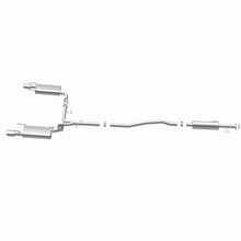 Load image into Gallery viewer, BRExhaust Exhaust Kit - 13-16 Lexus ES350 3.5L - 106-0827