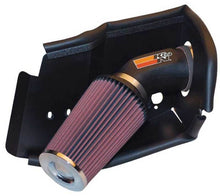 Load image into Gallery viewer, K&amp;N 92-99 BMW 3 Series Performance Intake Kit - 57-1000