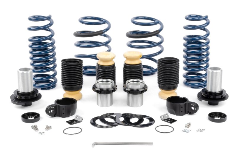 Dinan 21-27 BMW M3/M4 (G80/G82/G83) Adjustable Coil-Over Suspension System - D190-8210