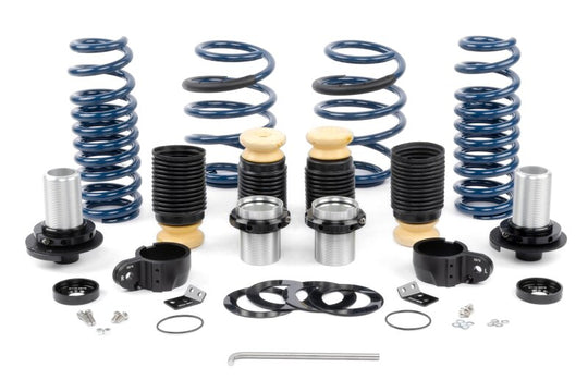 Dinan 21-27 BMW M3/M4 (G80/G82/G83) Adjustable Coil-Over Suspension System - D190-8210
