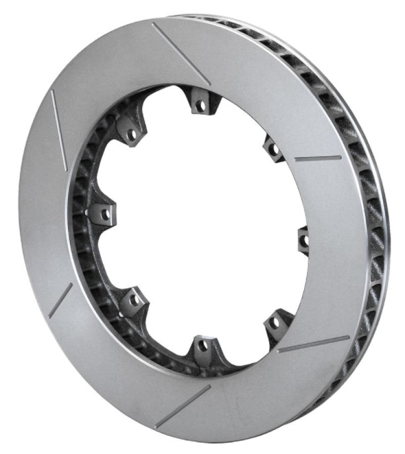 Wilwood Rotor-GT48 SPC-37-LH-Bedded 12.19 x 1.25 - 8 on 7.00in - 160-11840-B