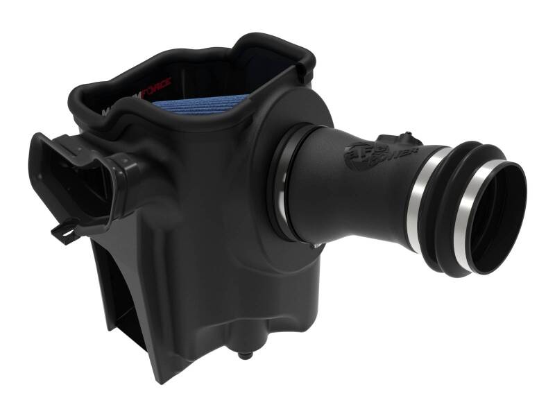 aFe 2020+ Ford Diesel Trucks V8-6.7L Momentum GT Pro 5R Intake System - 54-13070R