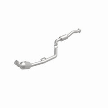 Load image into Gallery viewer, MagnaFlow 07-09 Mercedes-Benz E350 3.5L Direct Fit Converter - 551665