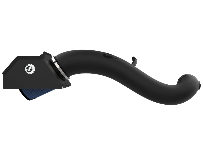 aFe Rapid Induction Cold Air Intake System w/Pro 5R Filter 19-21 Ram 1500 V6 3.6L - 52-10002R