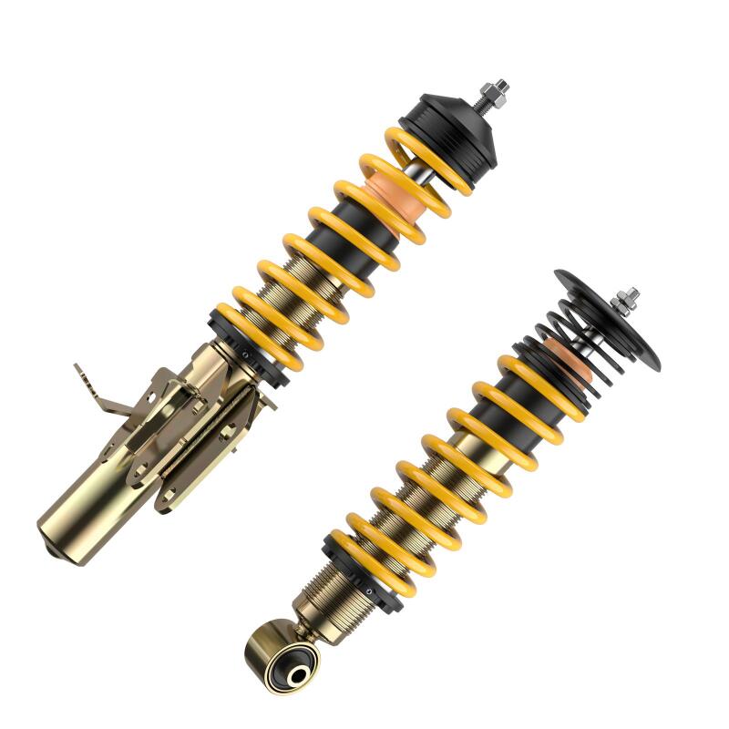 ST Coilover Kit 13-16 Scion FR-S / 13-18 Subaru BRZ / 17-18 Toyota 86 - 13258004
