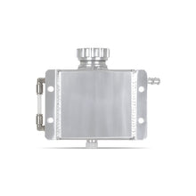 Load image into Gallery viewer, Mishimoto 1L Coolant Overflow Tank - Polished - MMRT-1LP