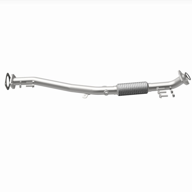 BRE Exhaust 95-99 200SX Sentra 1.6L Front Pipe Kit - 107-0264