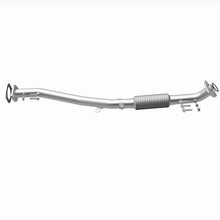 Load image into Gallery viewer, BRE Exhaust 95-99 200SX Sentra 1.6L Front Pipe Kit - 107-0264