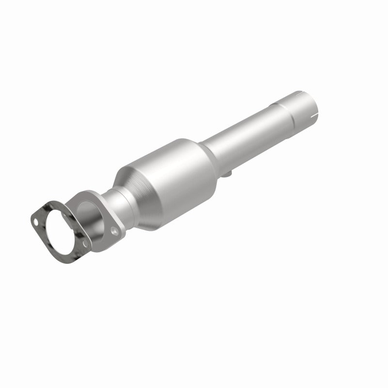 MagnaFlow 02-06 Sierra 2500HD 6.0L Direct Fit Converter - 21-989
