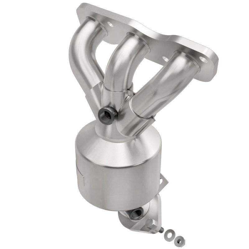 MagnaFlow Direct Fit Catalytic Converter 07-09 Mitsu Outlander 3.0L - 51771
