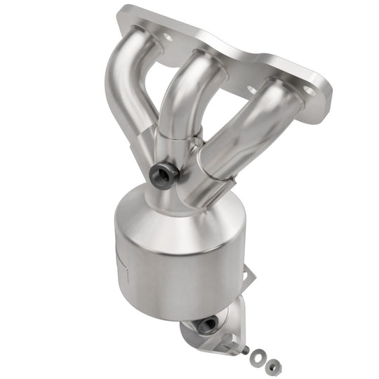 MagnaFlow Direct Fit Catalytic Converter 07-09 Mitsu Outlander 3.0L - 51771