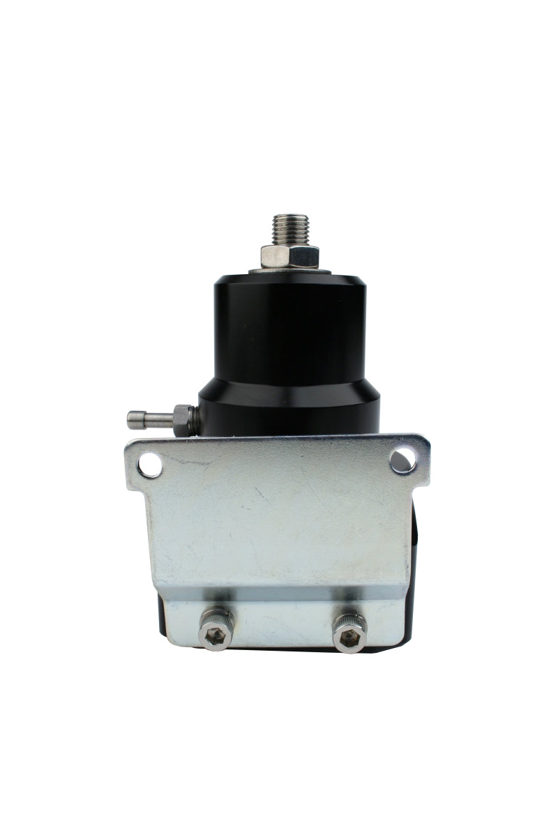 Aeromotive 2-Port Bypass Carb Regulator - 13212