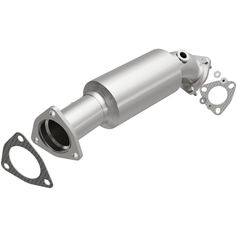 MagnaFlow Direct Fit Catalytic Converter 97-00 Audi A4 1.8L - 4481605