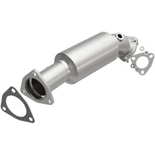 Load image into Gallery viewer, MagnaFlow Direct Fit Catalytic Converter 97-00 Audi A4 1.8L - 4481605