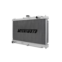 Load image into Gallery viewer, Mishimoto 99-05 Mazda Miata Manual Aluminum Radiator - MMRAD-MIA-99
