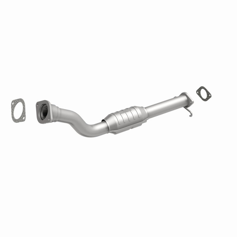 MagnaFlow Conv DF 99-02 Oldsmobile Intrigue - 93177