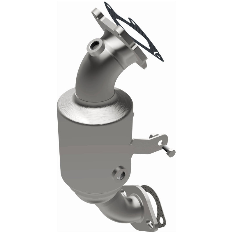 MagnaFlow 14-17 ProMaster 1500 V6 3.6 OEM Manifold Direct Fit Converter - 22-192
