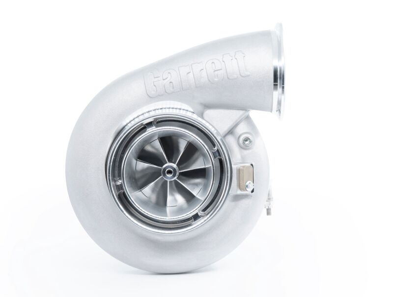 Garrett G-XRace GXR45-76 76mm Supercore - 952766-5001S