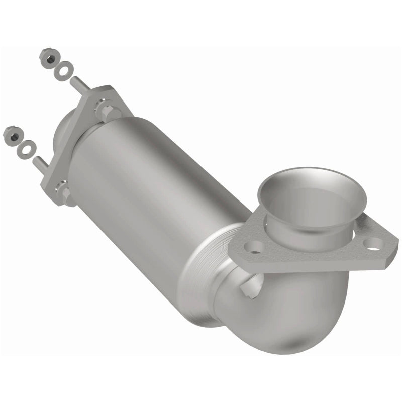 MagnaFlow Conv DF Corvette 92-93 - 23409