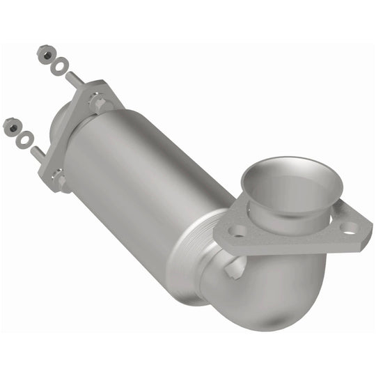 MagnaFlow Conv DF Corvette 92-93 - 23409
