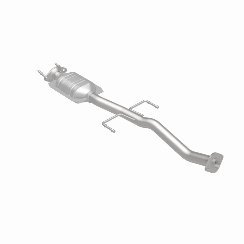 MagnaFlow Direct Fit Catalytic Converter 95-98 Protege 1.5L rear 50S - 441672
