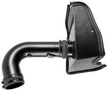 Load image into Gallery viewer, K&amp;N 14-15 Chevy Camaro Z28 7.0L Typhoon Performance Intake - 69-4533TTK