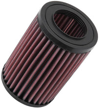 Load image into Gallery viewer, K&amp;N 99+ Mercedes Smart Replacement Air Filter - E-9257