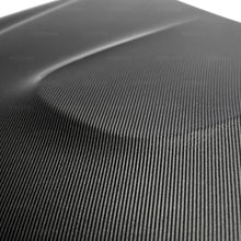 Load image into Gallery viewer, Seibon 2014+ BMW F80 OE Style Carbon Fiber Hood - HD14BMWF80-OE