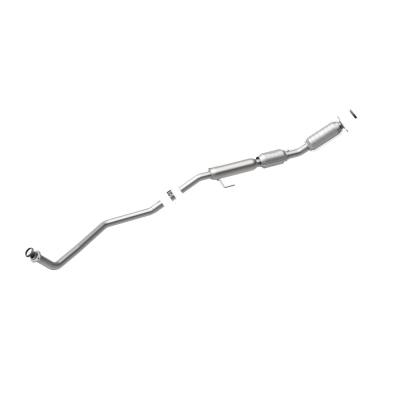 MagnaFlow Direct Fit Catalytic Converter California 09-11 Toyota Corolla / Matrix L4-1.8LGAS - 551496
