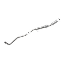 Load image into Gallery viewer, MagnaFlow Direct Fit Catalytic Converter 09-10 Toyota Corolla 1.8L - 51496