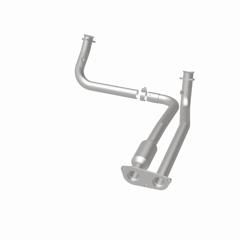 MagnaFlow Direct Fit Catalytic Converter 96-00 Chevy K3500 V8 5.7L - 52054