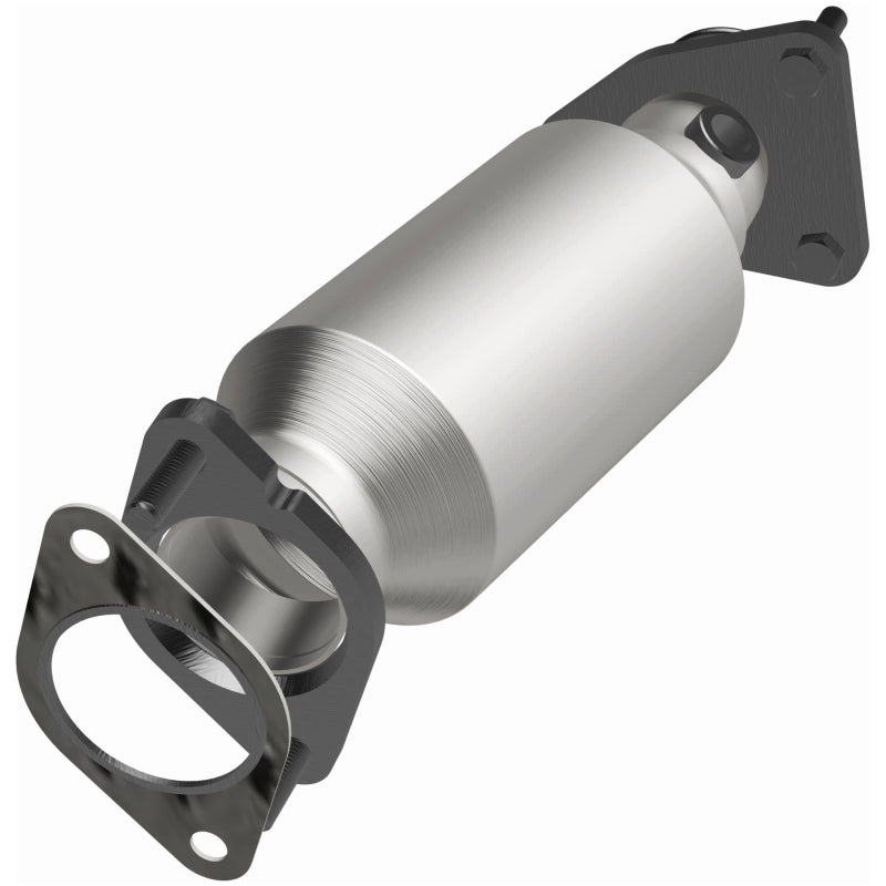 MagnaFlow Conv DF 05-15 Nissan Xterra V6 4.0L - 52665