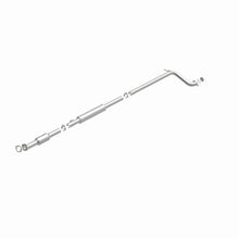 Load image into Gallery viewer, MagnaFlow Direct Fit Catalytic Converter OEM 04-06 Mitsubishi Galant V6 3.8L Underbody - 52466
