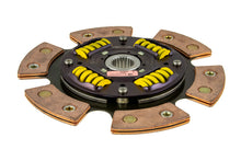 Load image into Gallery viewer, ACT 16-17 Mazda MX-5 Miata ND 6 Pad Sprung Race Disc