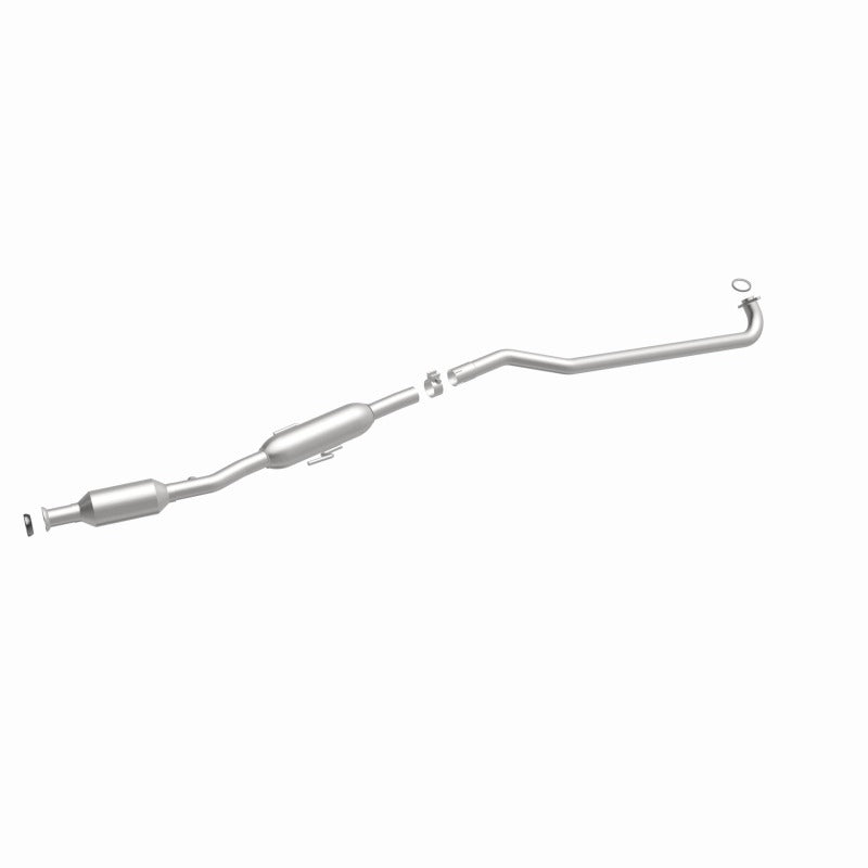 MagnaFlow Direct Fit Catalytic Converter 98-02 Chevrolet Prizm 1.8L / 98-02 Toyota Corolla 1.8L - 51128