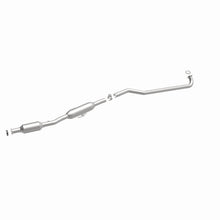 Load image into Gallery viewer, MagnaFlow Direct Fit Catalytic Converter 98-02 Chevrolet Prizm 1.8L / 98-02 Toyota Corolla 1.8L - 51128