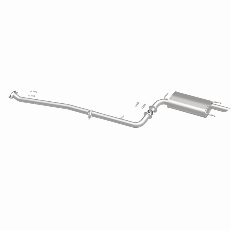 MagnaFlow BRE Exhaust Kit 12-17 Toyota Camry 2.5L - 106-0746