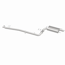 Load image into Gallery viewer, MagnaFlow BRE Exhaust Kit 12-17 Toyota Camry 2.5L - 106-0746