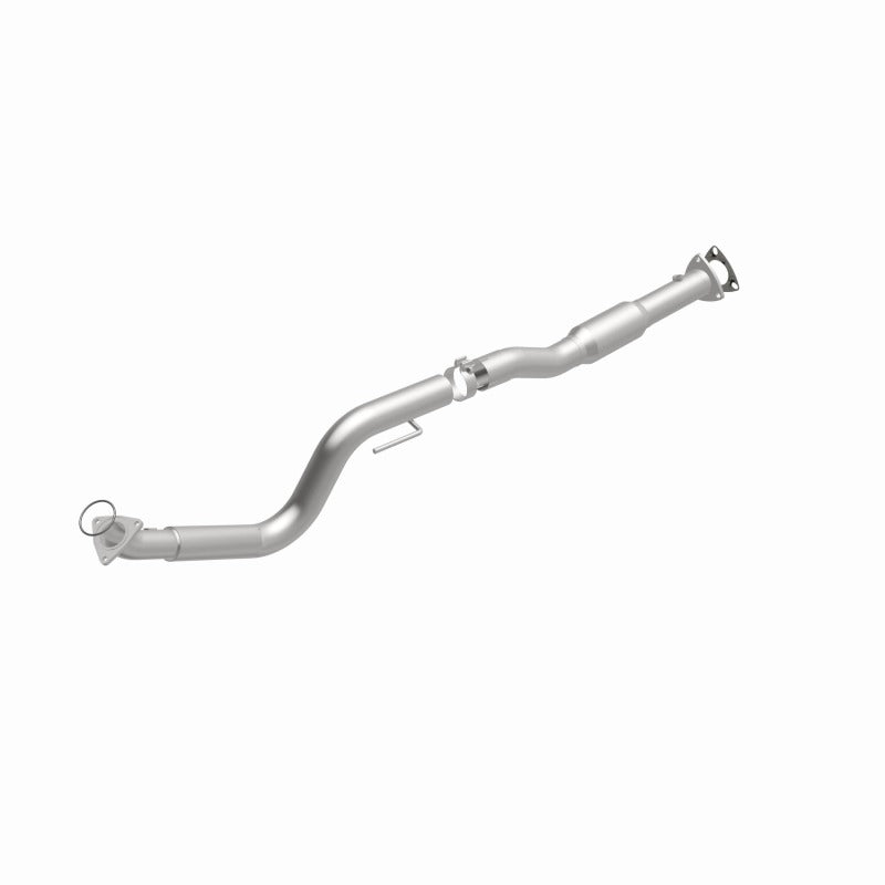 MagnaFlow 2003 GMC Savana 3500 6.0L Direct Fit Converter - 4551603