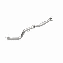Load image into Gallery viewer, MagnaFlow 2003 GMC Savana 3500 6.0L Direct Fit Converter - 4551603