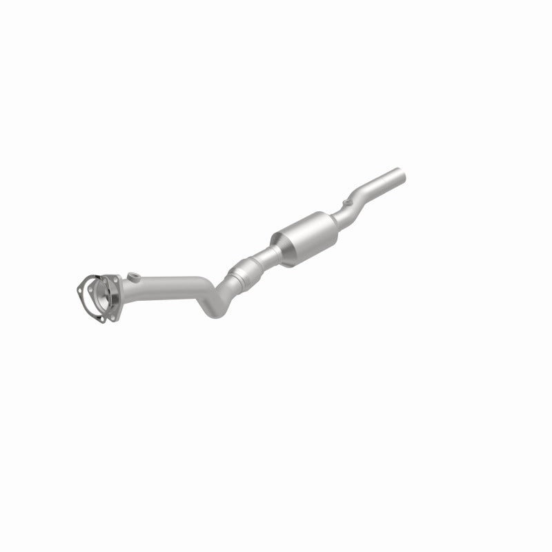 MagnaFlow Direct Fit Catalytic Converter 96-99 Audi A6 Quattro 2.8L - 24003