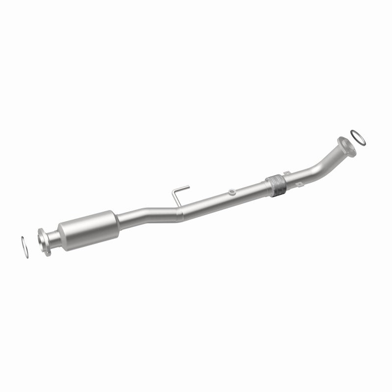 MagnaFlow 06-07 Toyota Solara 2.4L Direct Fit Converter - 5571556