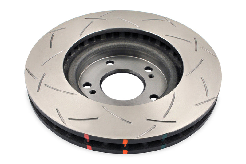 DBA 04/89-01/95 Nissan Skyline R32 GT-R 2.6L Twin Turbo Front Slotted 4000 Series Rotor - DBA4926S