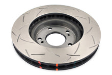 Load image into Gallery viewer, DBA 04/89-01/95 Nissan Skyline R32 GT-R 2.6L Twin Turbo Front Slotted 4000 Series Rotor - DBA4926S