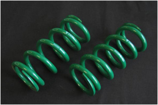 Tein Coilover Racing Spring I.D. 58mm Spring Rate 18kg/mm (Pair) - RS180-A1125